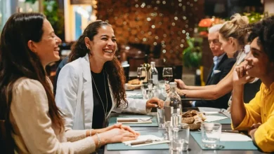 This restaurant is the best place to eat in the US, according to Yelp