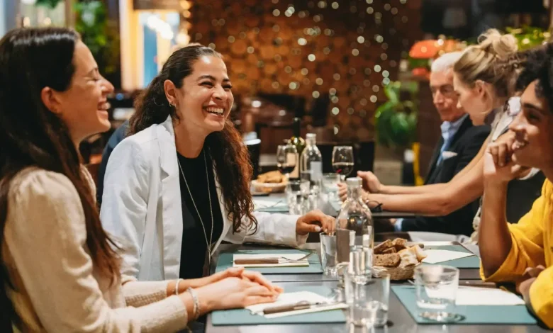 This restaurant is the best place to eat in the US, according to Yelp