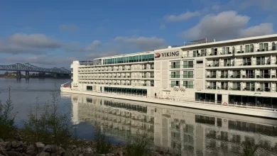 This river cruise made the American Deep South feel all-inclusive