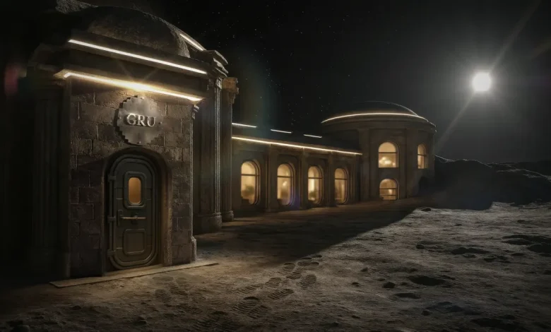 This startup wants to build the first hotel on the moon