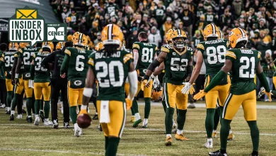 This week could turn out to be a blessing in disguise