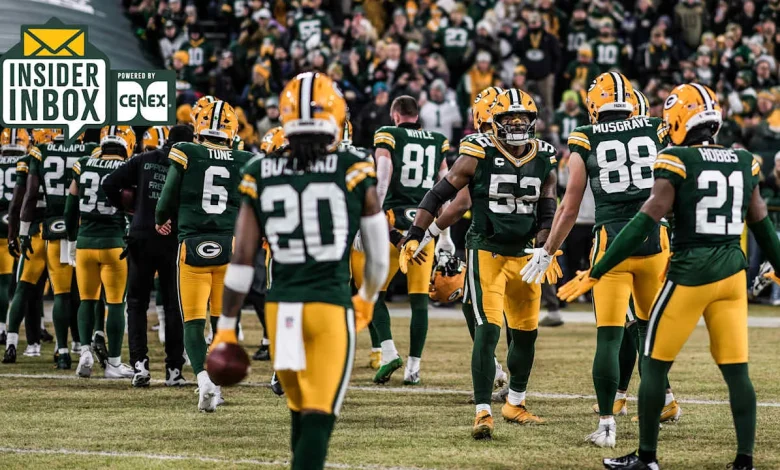 This week could turn out to be a blessing in disguise