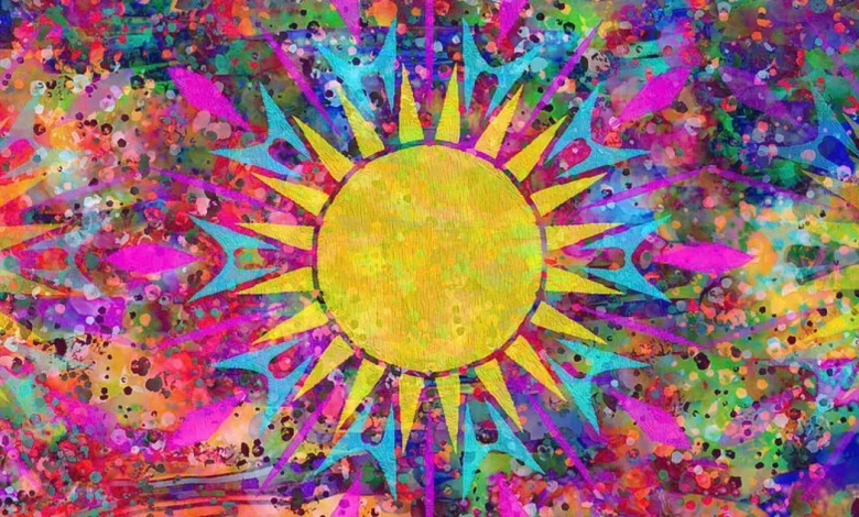 This week on "Sunday Morning" (Jan. 4)