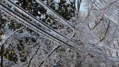 This winter storm could be one of the biggest in years for many cities - The Washington Post