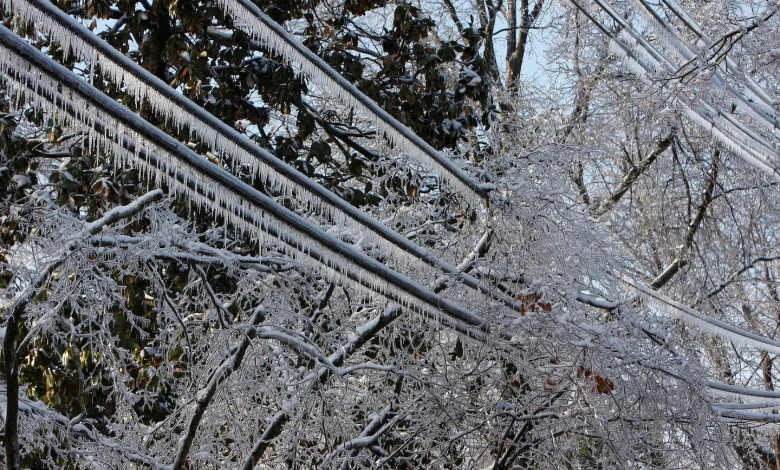 This winter storm could be one of the biggest in years for many cities - The Washington Post