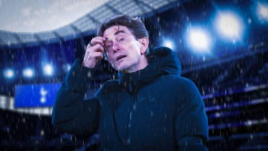 Thomas Frank: Under-pressure Tottenham boss faces pivotal home clash against West Ham on Saturday