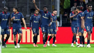 Thomasson appelle Lens à rester concentré en tant que leader de Ligue 1