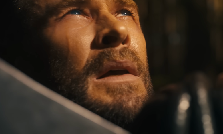 Thor Goes Serious in Avengers: Doomsday After Chris Hemsworth Criticism