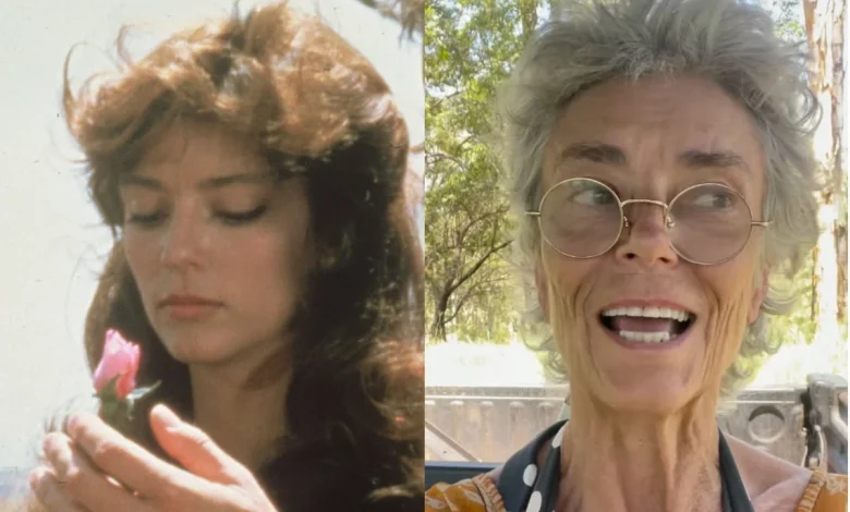 Thorn Birds star responds after trolls mock her ‘unkempt’ appearance in recent video