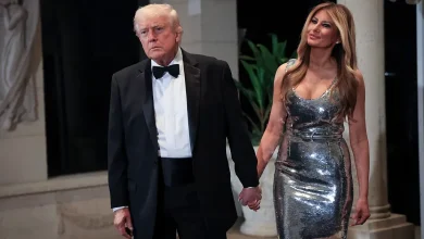 Those brutal "Melania" documentary reviews have vanished from Letterboxd. Sad.