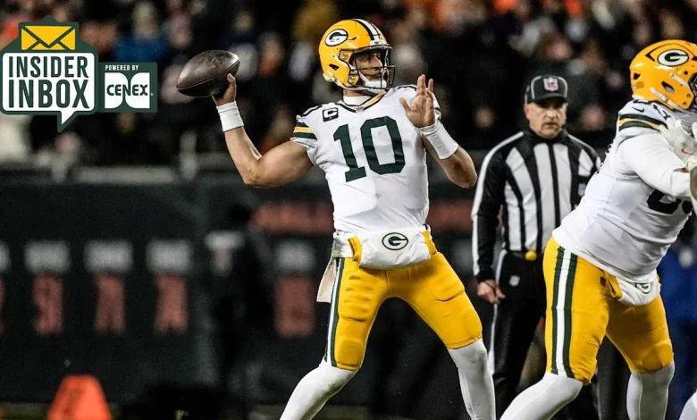 Those pillars are in place here