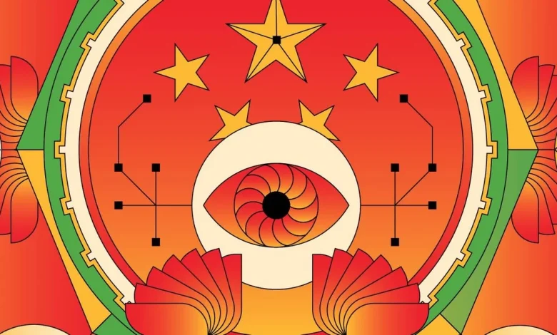 Thousands of Companies Are Driving China’s AI Boom. A Government Registry Tracks Them All