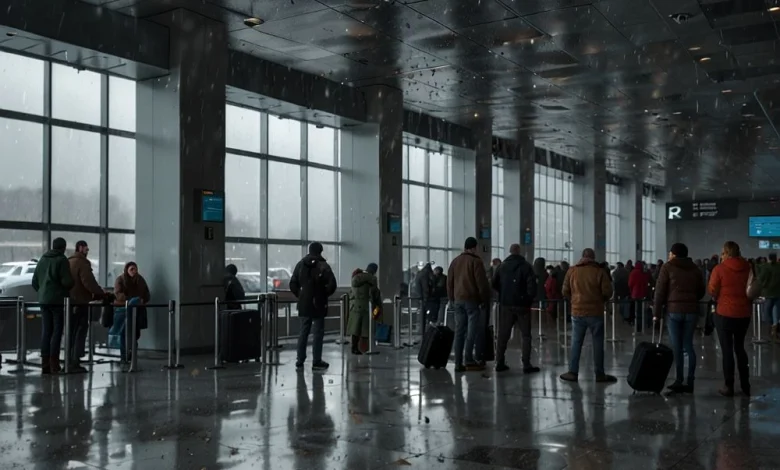 Thousands of Travelers Affected in US as Southwest, SkyWest, Spirit, Delta and More Airlines Face 199 Cancellations and 3,955 Delays Impacting New York, Chicago, Los Angeles, Miami, Dallas and Others