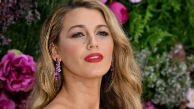 Thousands sign petition seeking action against Blake Lively