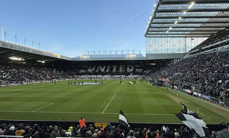 Threats of violence against Newcastle United star sees the Police brought in to investigate