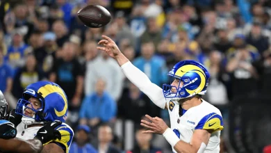 Three Bold Predictions for Divisional Round Showdown in NFL Playoffs