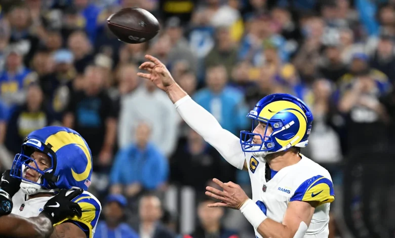 Three Bold Predictions for Divisional Round Showdown in NFL Playoffs