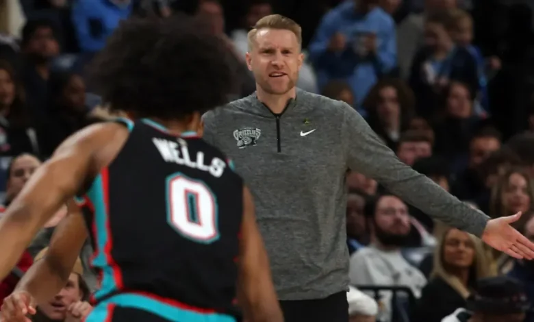 Three New Year's resolutions for Grizzlies that need to happen in 2026