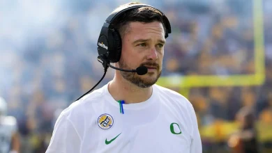Three Offseason Moves the Oregon Ducks Made to Stay in National Title Contention