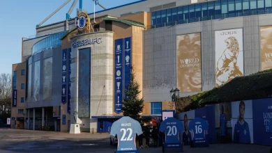 Three Premier League games in March moved | News | Official Site