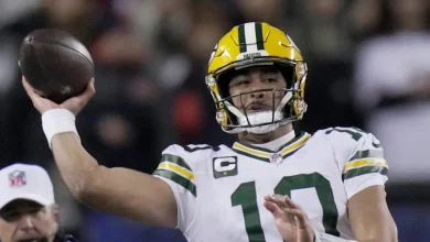 Three Reasons Why Packers Will Lose to Vikings But Make Playoff Run