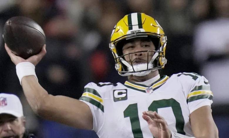 Three Reasons Why Packers Will Lose to Vikings But Make Playoff Run