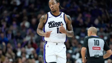 Three Trade Ideas for Kings veteran DeMar DeRozan