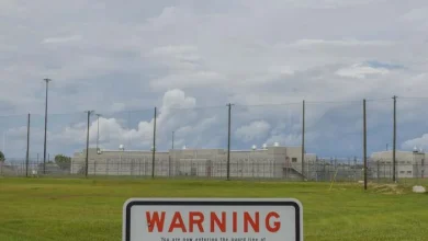 Three dead and a dozen hospitalized after violence at Georgia's Washington State Prison