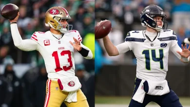 Three must-know storylines for Saturday's Divisional Round game