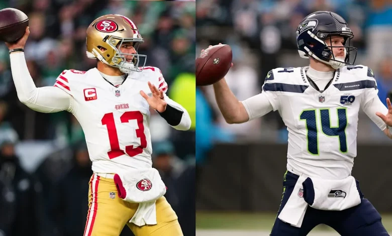 Three must-know storylines for Saturday's Divisional Round game