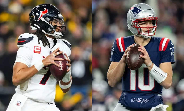 Three must-know storylines for Sunday's Divisional Round game