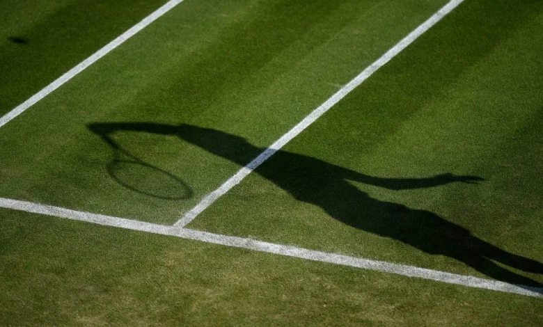 Three of Grand Slams and ATP, WTA hold secret London meetings over player lawsuit