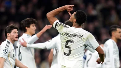 Three questions and three answers from Real Madrid 6-1 AS Monaco