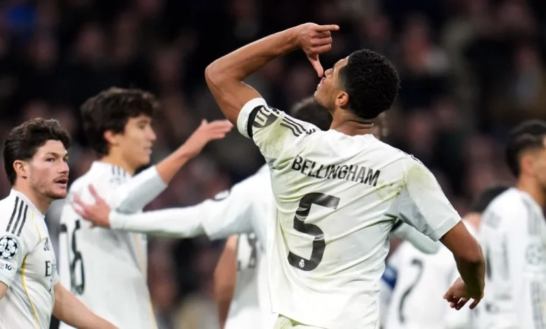 Three questions and three answers from Real Madrid 6-1 AS Monaco