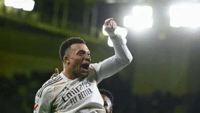 Three questions and three answers from Villarreal 0-2 Real Madrid