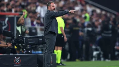 Three talking points ahead of Racing Santander vs Barcelona | Copa del Rey