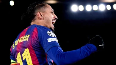 Three talking points from Barcelona 4-1 Copenhagen
