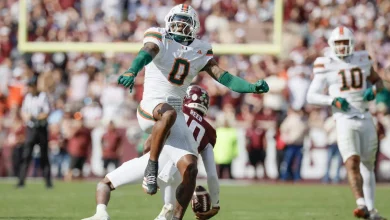 Three ‘unsung heroes’ Mario Cristobal says are key to Hurricanes’ playoff success