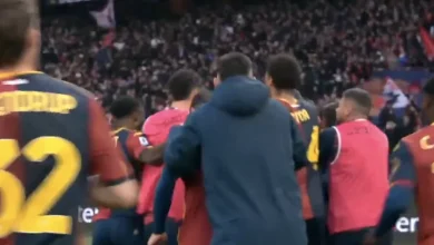 🔥Thriller at 3pm: Raspa scores, De Rossi stuns Bologna 3-2🤯