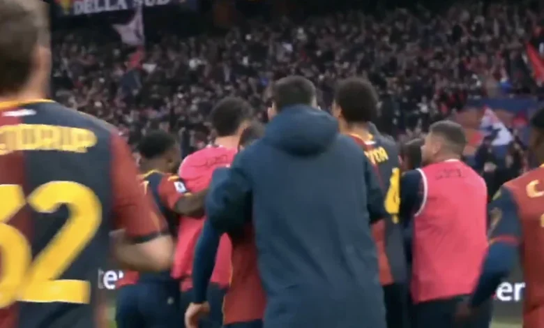 🔥Thriller at 3pm: Raspa scores, De Rossi stuns Bologna 3-2🤯