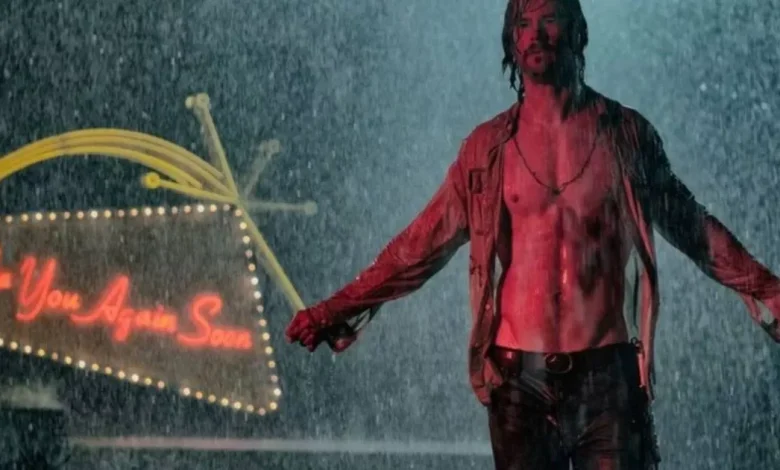 Thriller with very unexpected villain hailed 'outstanding' and on Film4 tonight