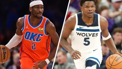 Thunder-Timberwolves on Prime: Prediction, Start Time, and How To Watch Live