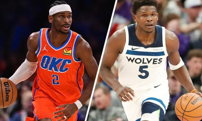 Thunder-Timberwolves on Prime: Prediction, Start Time, and How To Watch Live