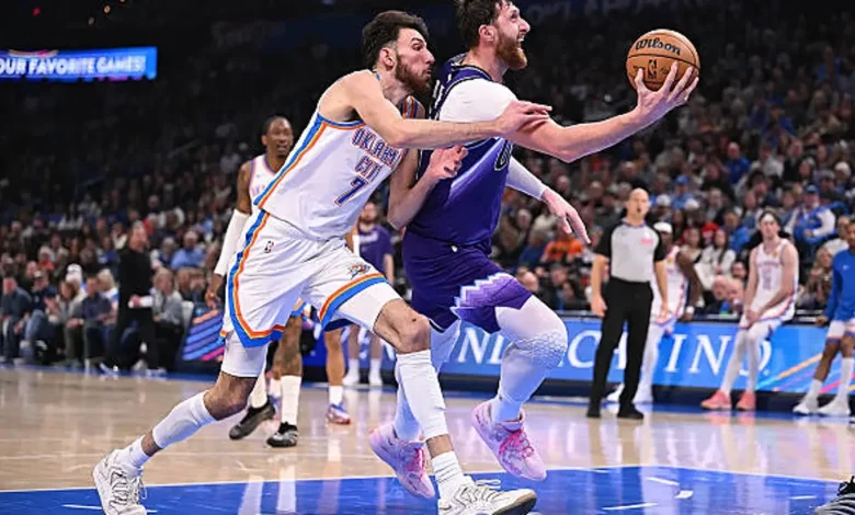 Thunder vs. Heat Prediction, Odds, Picks - Jan. 11