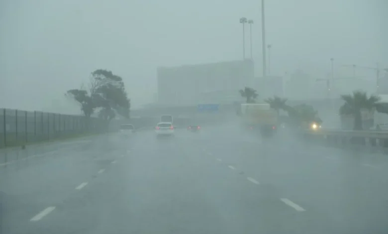 Thursday weather: Heavy rainfall and flash flood risk threatens multiple SA provinces