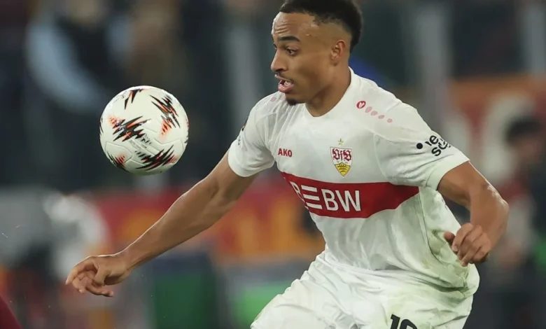 Thursday's Europa League matchday eight predictions: Stuttgart hotshot should punish Young Boys