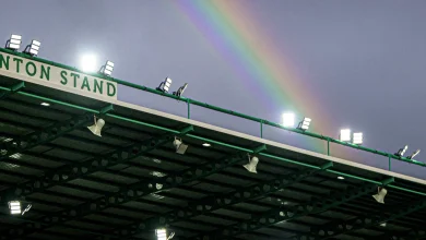 Ticket Information | Hibernian (A)