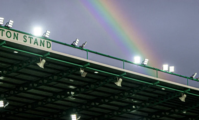 Ticket Information | Hibernian (A)