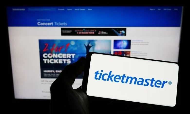 Ticketmaster faces lawsuit over alleged website tracking and ‘surveillance’ tools