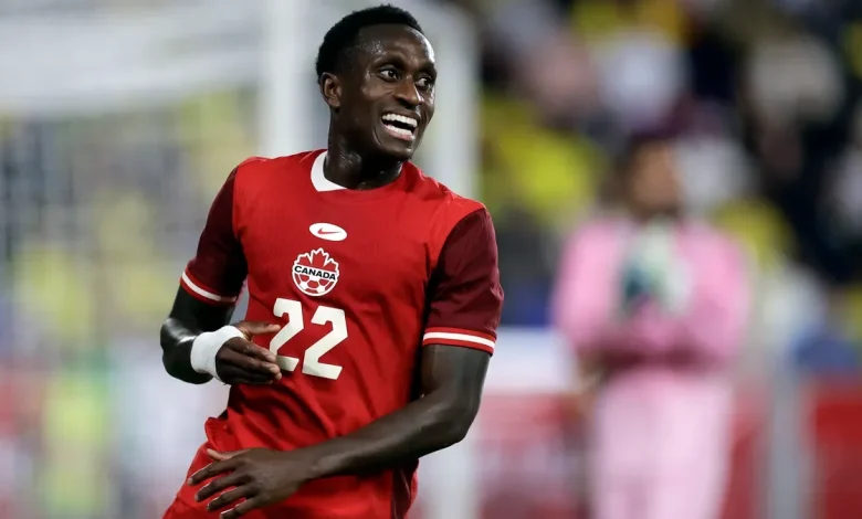 Tickets are available for Canada's World Cup opener, shop them now